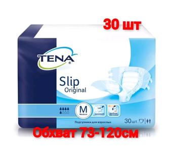Памперсы для взрослых Tena