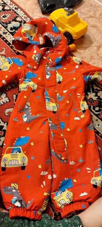 Продам комбинезон