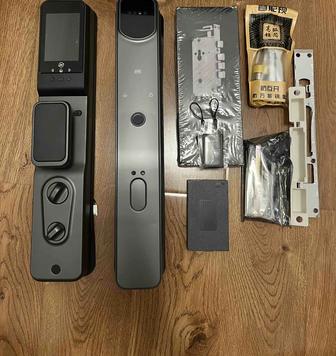 Смарт замок (Электронный замок)