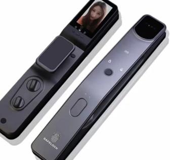 Смарт замок (Электронный замок)