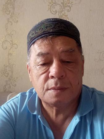 Разнорабочий