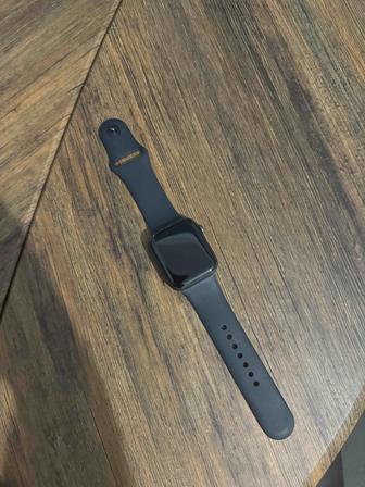 Часы Apple Watch 6 series 44 mm