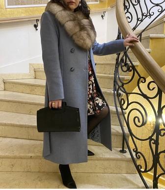 Пальто женское