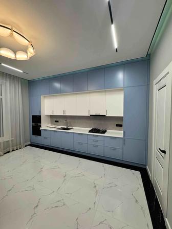 Кухни Алматы