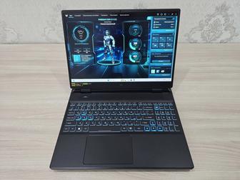 Acer, Core i5-13Th, RTX 4060 8Gb, Ram 16Gb, SSD 512Gb, Full HD 165GHz IPS