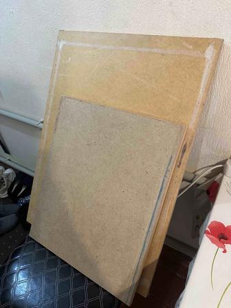 Планшет деревянный для бумаги