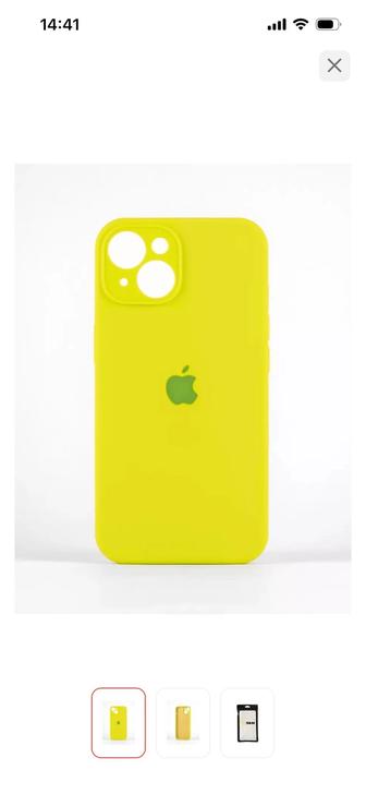 Продаю чехол