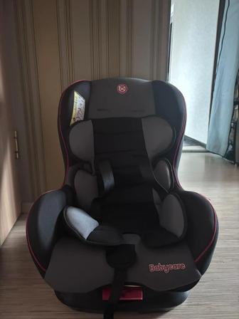 Продам автокресло