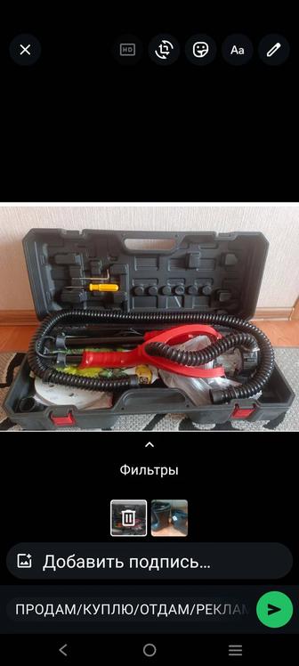 Продам шлифовальную машину