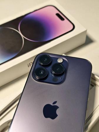 iPhone 14 Pro В отличном состоянии
