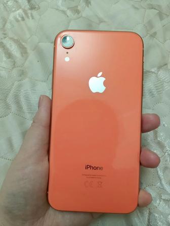 iPhone Xr 128Гб в идеальном состоянии