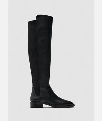 Сапоги Zara original