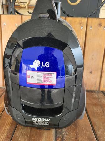 Пылесос LG