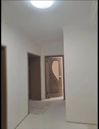 Косметический ремонт квартир