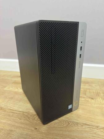 Системный блок HP Core i3