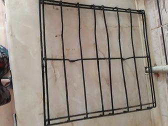 Решетки для духовых плит