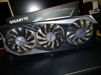 Gigabyte RTX 3070 gaming OC 8GB