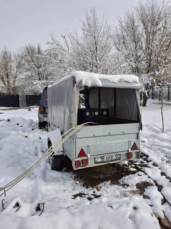 Прогрев бетона