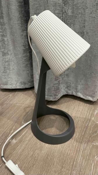 Настольная лампа IKEA Свалетт