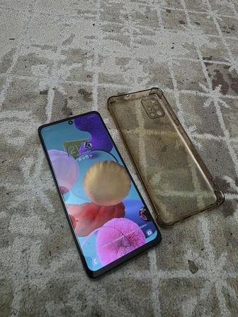 Samsung a51 128gb
