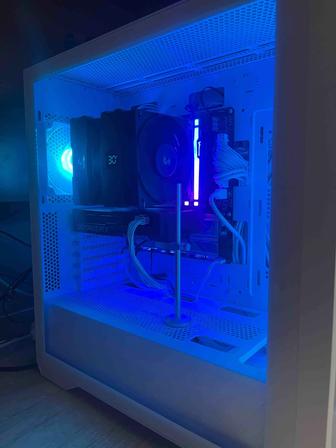 Игровой ПК [ RTX
4060 Ti 16GB DDR5 32GB M2
AORUS 1TB
