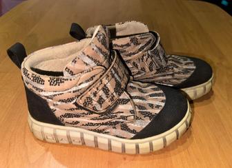 Ботинки Tiflani Тифлани 29рр