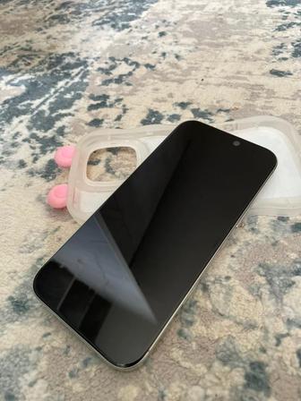 Продам iPhone 16 pro max 256 gb