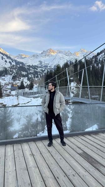 Digital видеомонтажер кәсібіне шақыру!