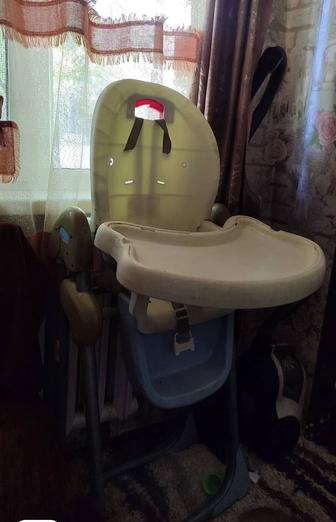 Продам детский стульчик