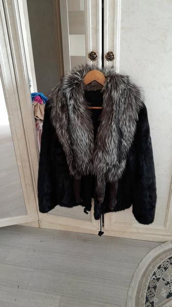 Продается шуба