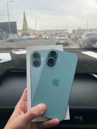 Новый iPhone 16 96%