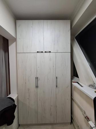 Балконные Шкафы-Тумбы