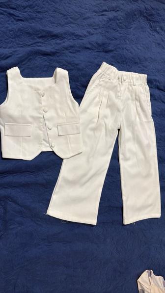 Детский двойка