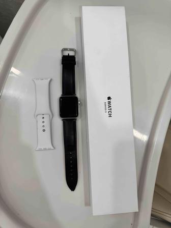 Apple Watch 3 series