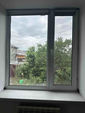Продам пластиковые окна