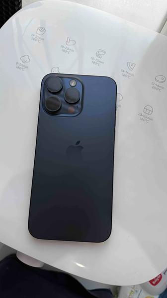 Продам apple iPhone 15 pro max 256 gb