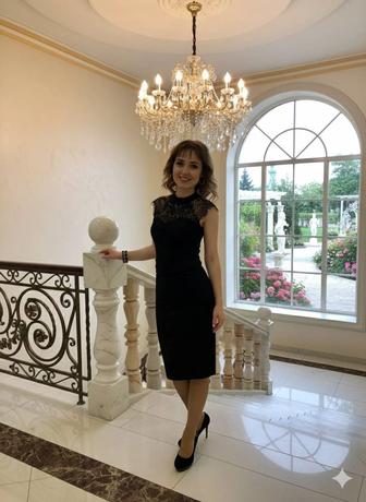 Продам платья