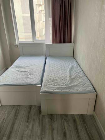 Продам кровать