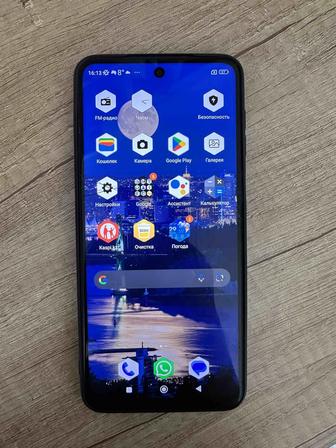 Redmi Note 9 Pro 128 GB