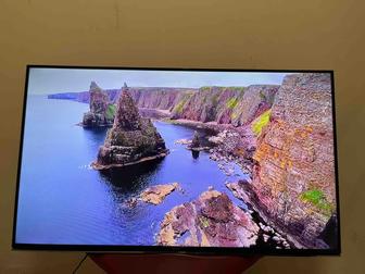 Телевизор Samsung UE48H6650AT с диагональю 48 дюймов (121 см)