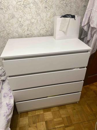 Продам комод