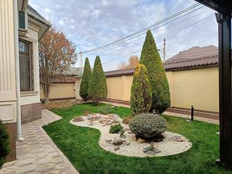 Стрижка растений