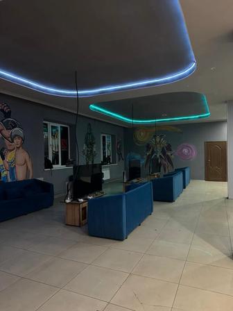 Продается компьютерный клуб