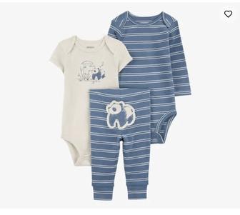 Продам детскую одежду фирмы Carters