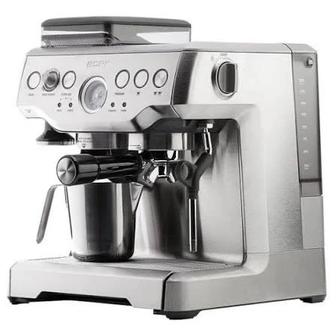 Кофемашина Bork c801