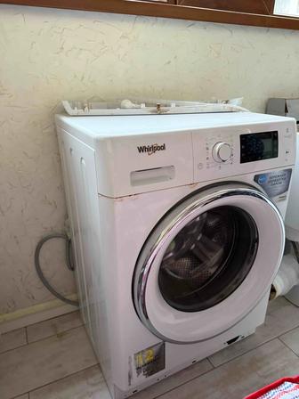 Стиральная на запчасти