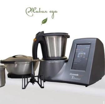 Продаю кухонный робот комбайн Mycook