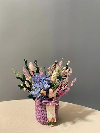 Сухоцветы,подарки к 8 марта,цветы,подарок на день рождения,8 марта,декор