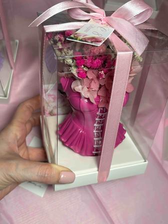 Сухоцветы,подарки к 8 марта,цветы,подарок на день рождения,8 марта,декор