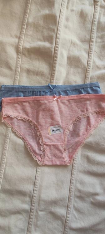 Хлопковые трусики